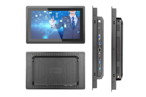 13.3'' IPCT-I3RD Touch Screen